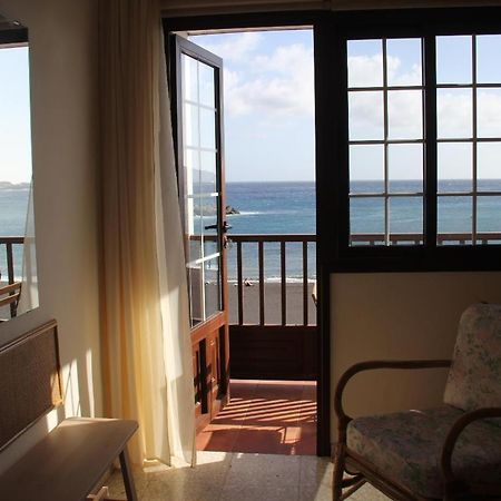 Maritima Beach Apartamento サンタ・クルス・デ・ラ・パルマ スペイン エクステリア 写真