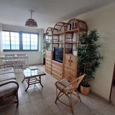 Maritima Beach Apartamento サンタ・クルス・デ・ラ・パルマ スペイン エクステリア 写真