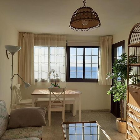 Maritima Beach Apartamento サンタ・クルス・デ・ラ・パルマ スペイン エクステリア 写真