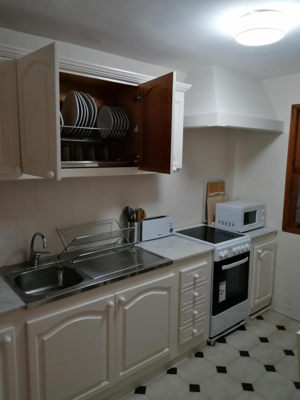 Maritima Beach Apartamento サンタ・クルス・デ・ラ・パルマ スペイン エクステリア 写真