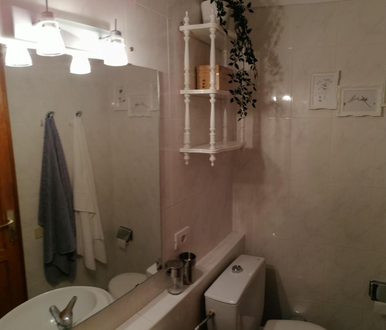 Maritima Beach Apartamento サンタ・クルス・デ・ラ・パルマ スペイン エクステリア 写真