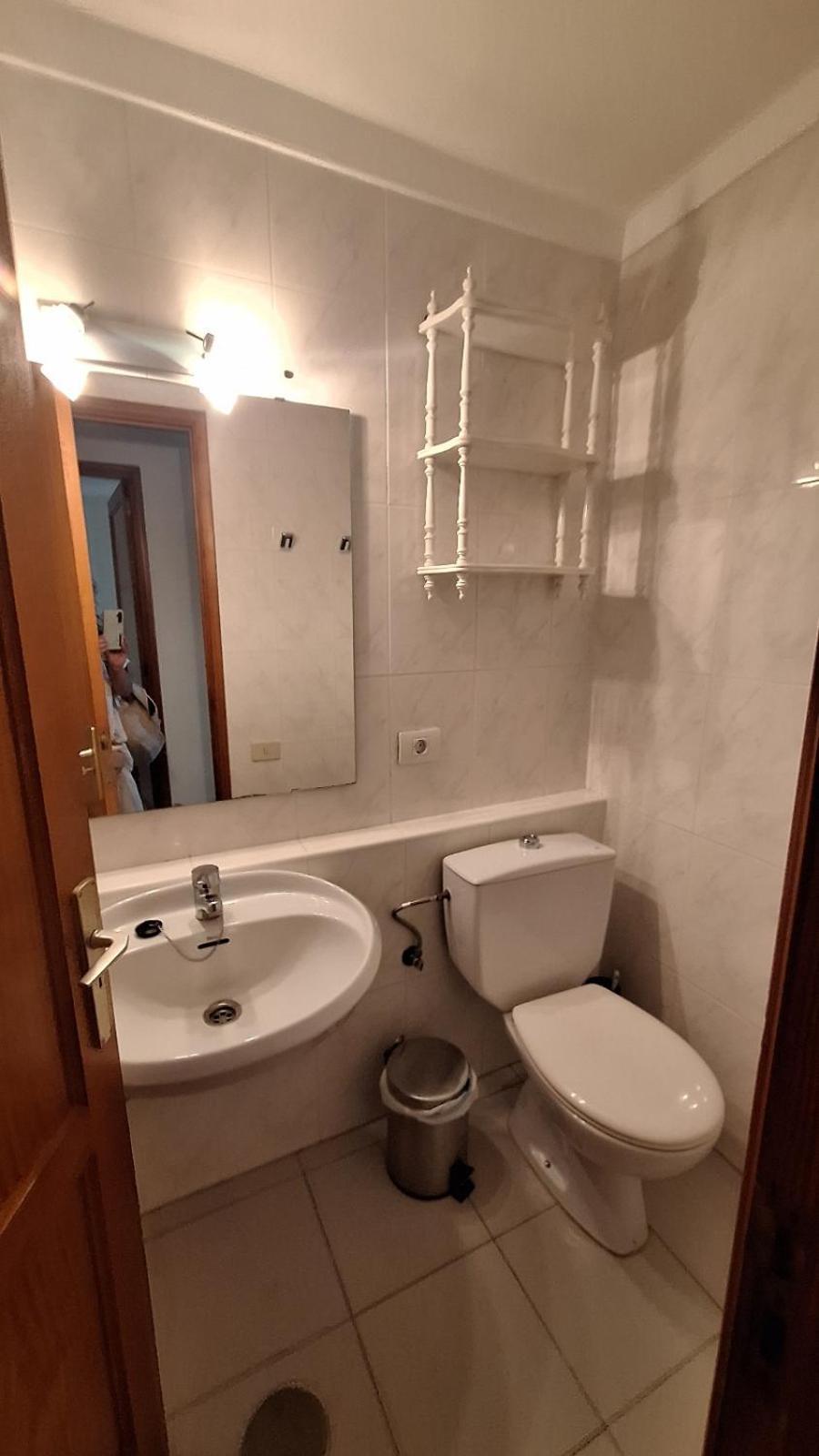 Maritima Beach Apartamento サンタ・クルス・デ・ラ・パルマ スペイン エクステリア 写真