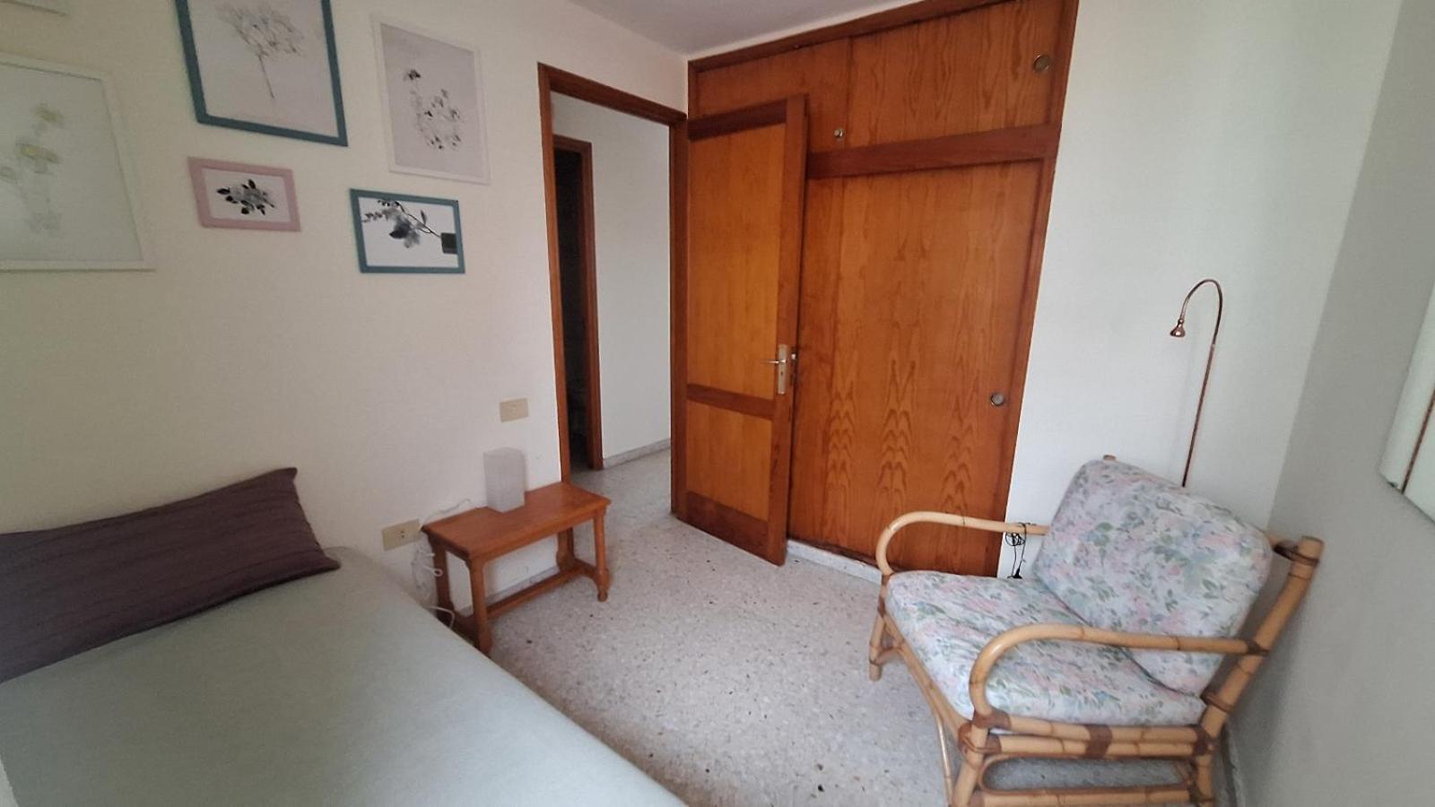 Maritima Beach Apartamento サンタ・クルス・デ・ラ・パルマ スペイン エクステリア 写真