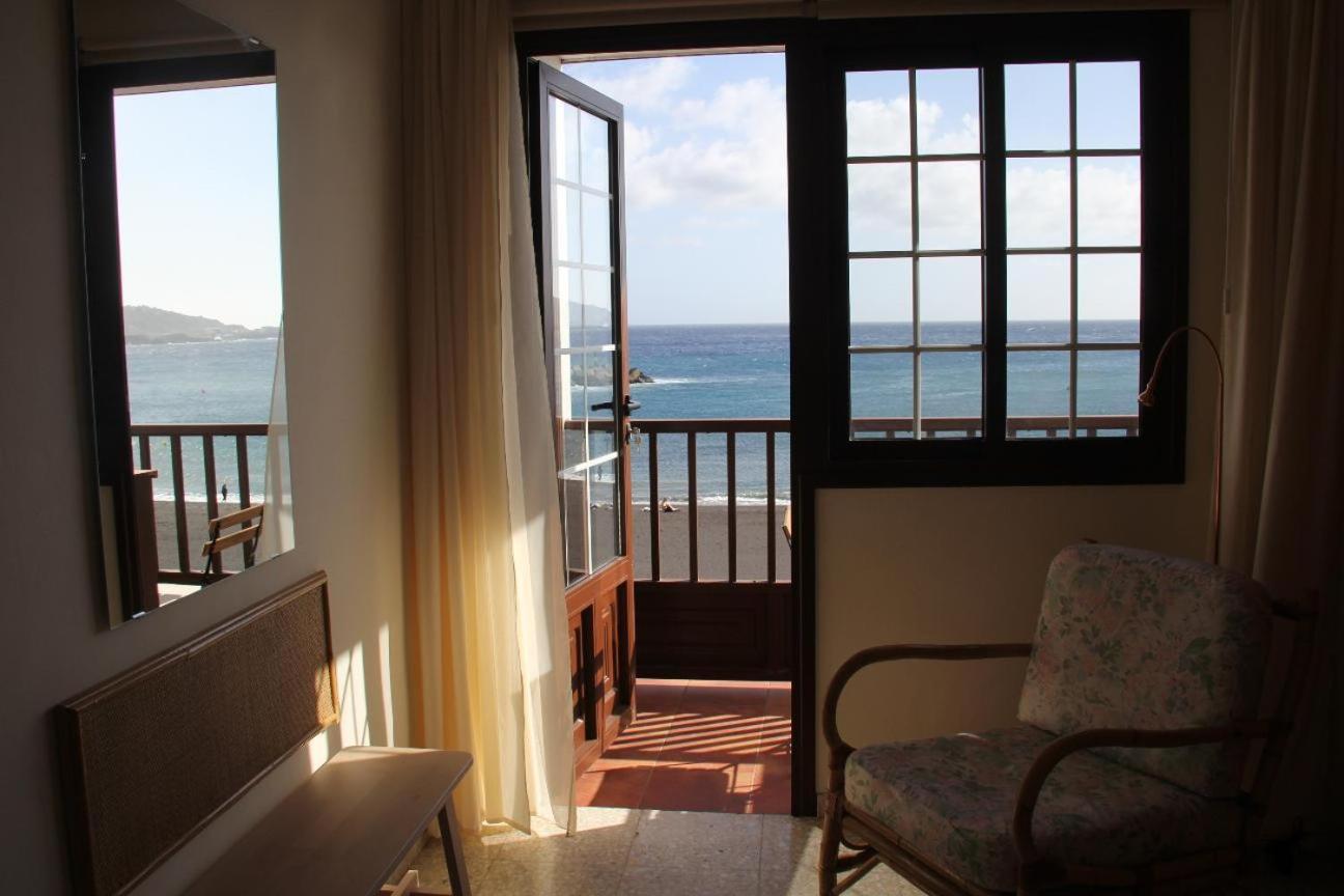 Maritima Beach Apartamento サンタ・クルス・デ・ラ・パルマ スペイン エクステリア 写真