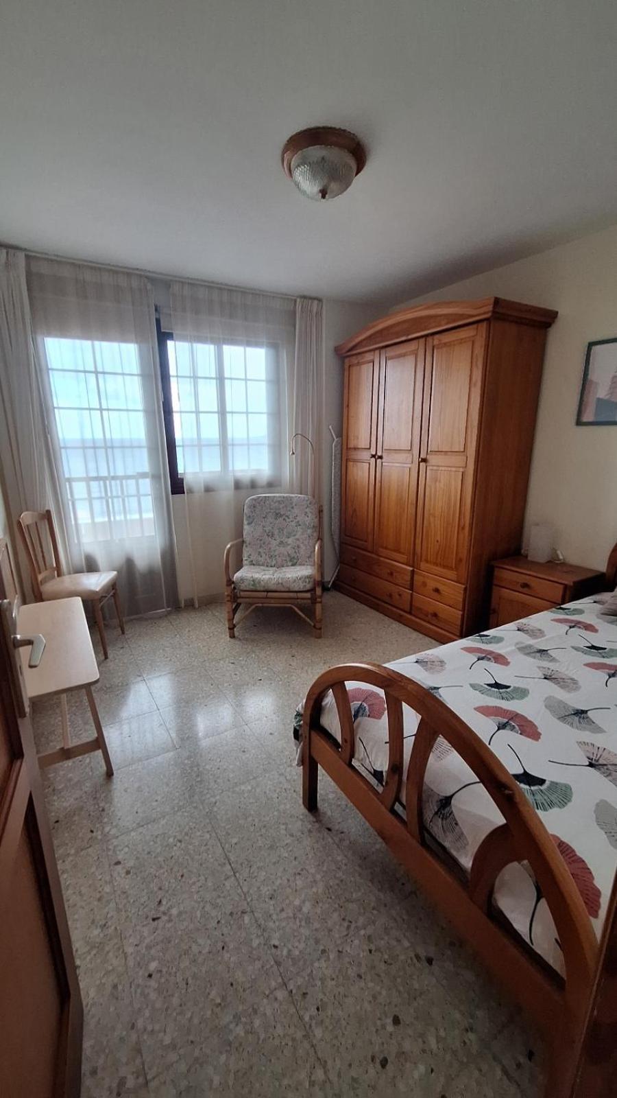 Maritima Beach Apartamento サンタ・クルス・デ・ラ・パルマ スペイン エクステリア 写真
