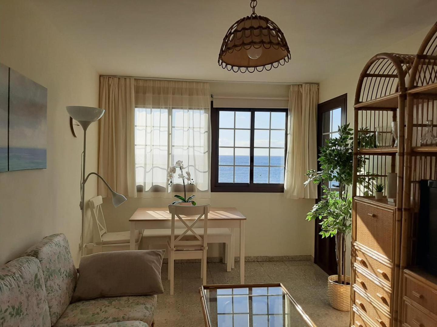 Maritima Beach Apartamento サンタ・クルス・デ・ラ・パルマ スペイン エクステリア 写真